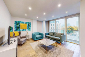 Stylish 3 Bedroom Apartment in the heart of Clerkenwell